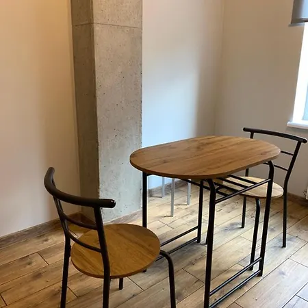 Нові Loft Апартаменти 5 Ivano-Frankivsk Exterior photo