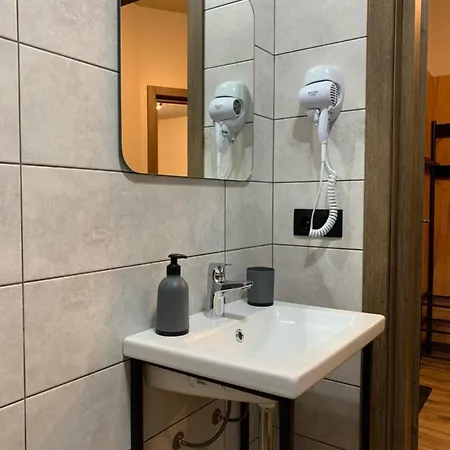 Нові Loft Апартаменти 5 Ivano-Frankivsk Exterior photo