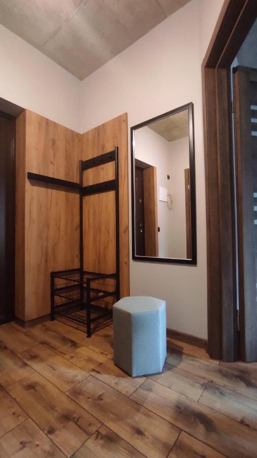 нові Loft 5 * Ivano-Frankivsk