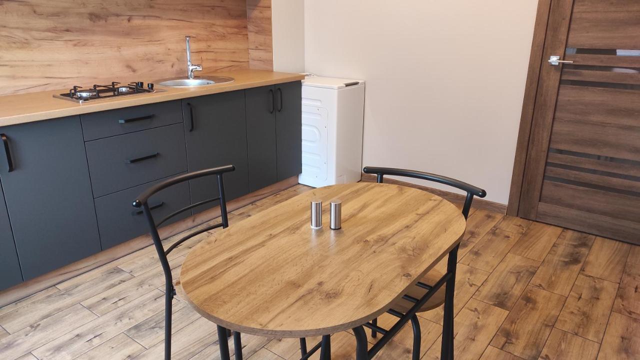Apartment нові Loft 5 Ivano-Frankivsk