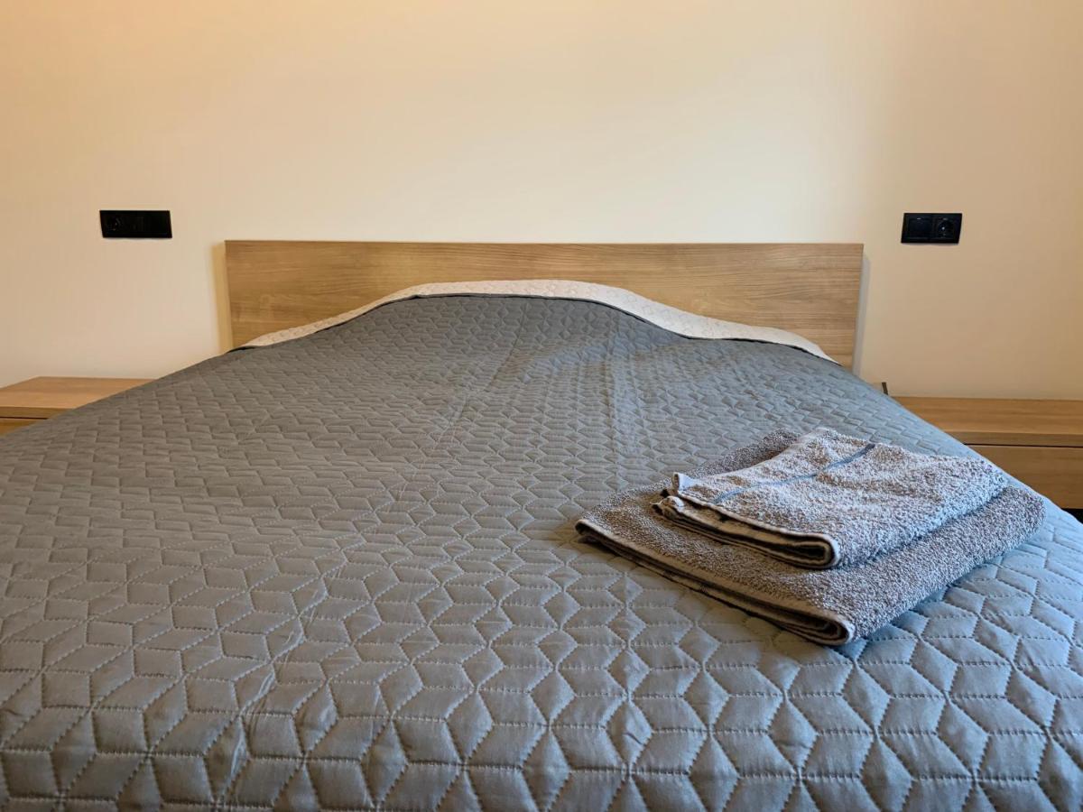 нові Loft 5 Apartment *