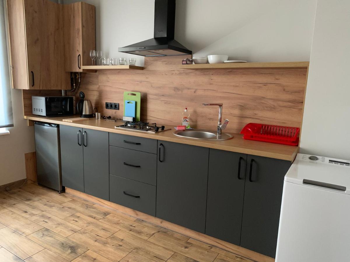 нові Loft 5 Apartment