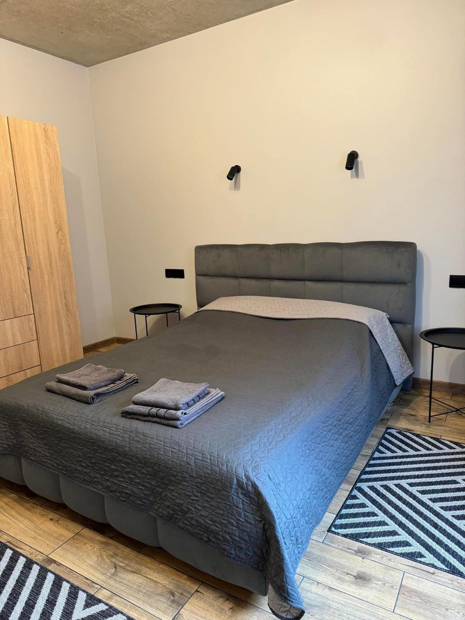 Apartment нові Loft 5 *