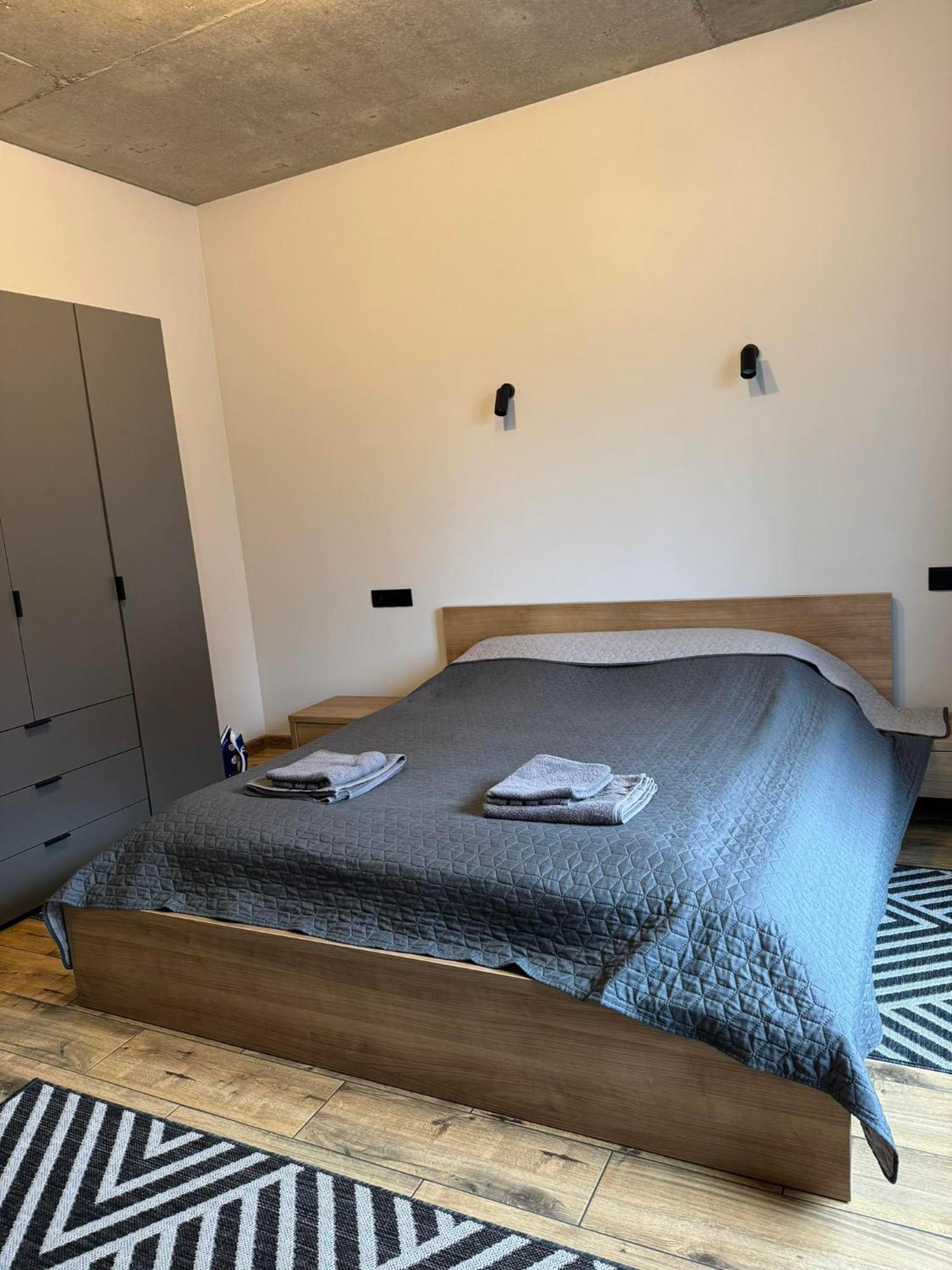 нові Loft 5 * Ivano-Frankivsk