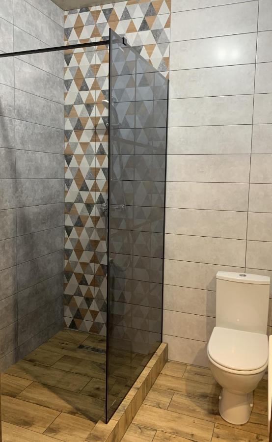 нові Loft 5 Апартаменти *