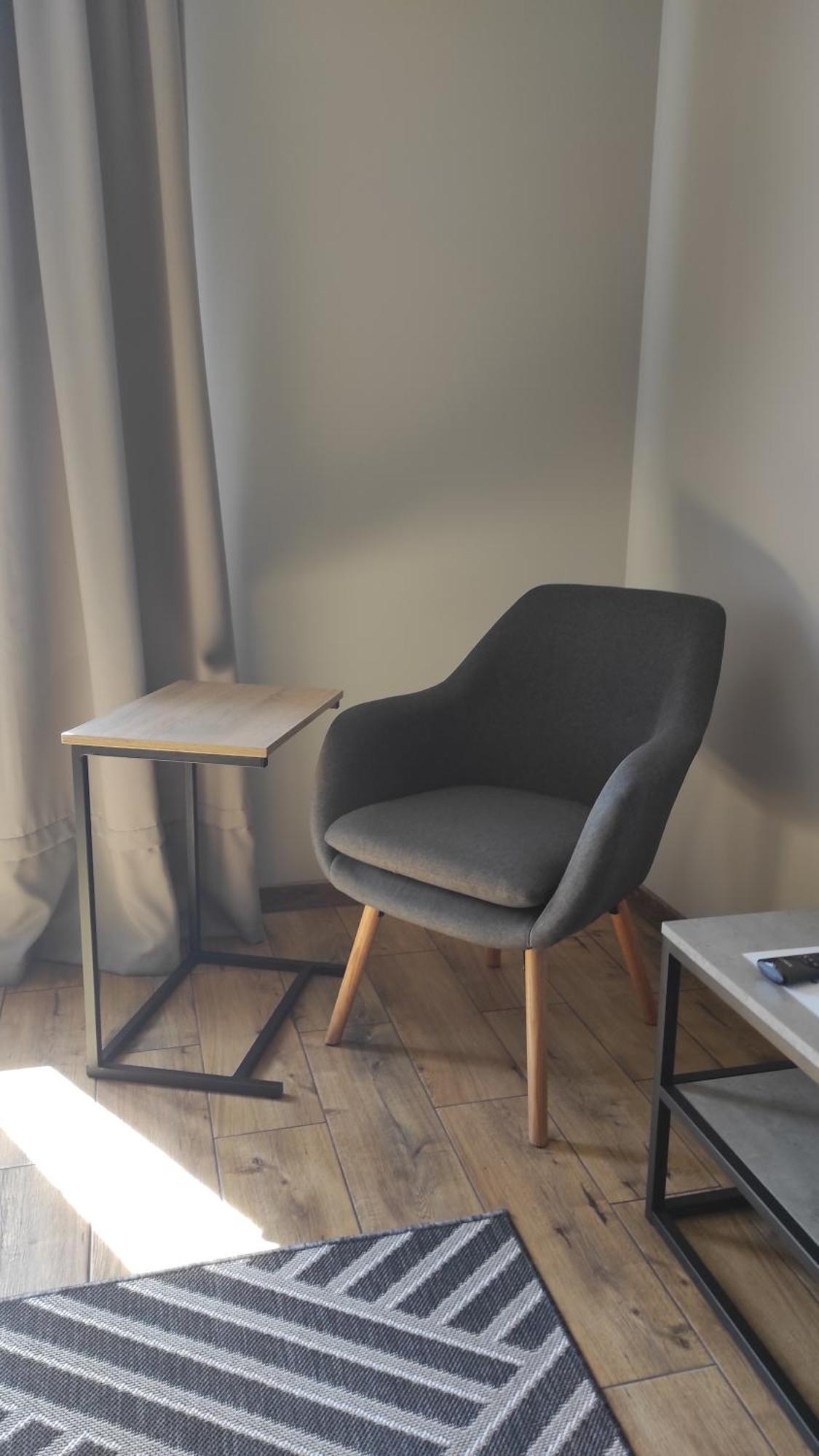 Апартаменти нові Loft 5